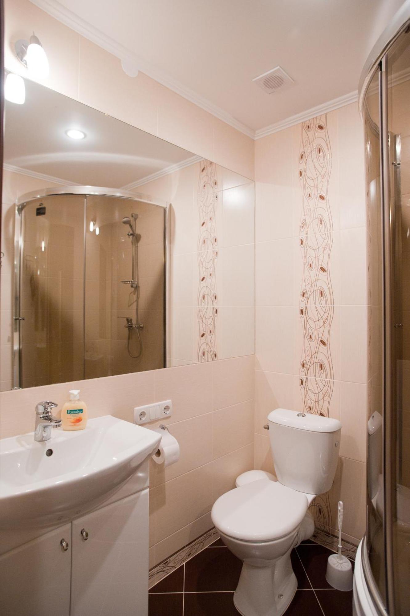 7 Sky Hotel Klinicheskaya Street  Kiew Exterior foto