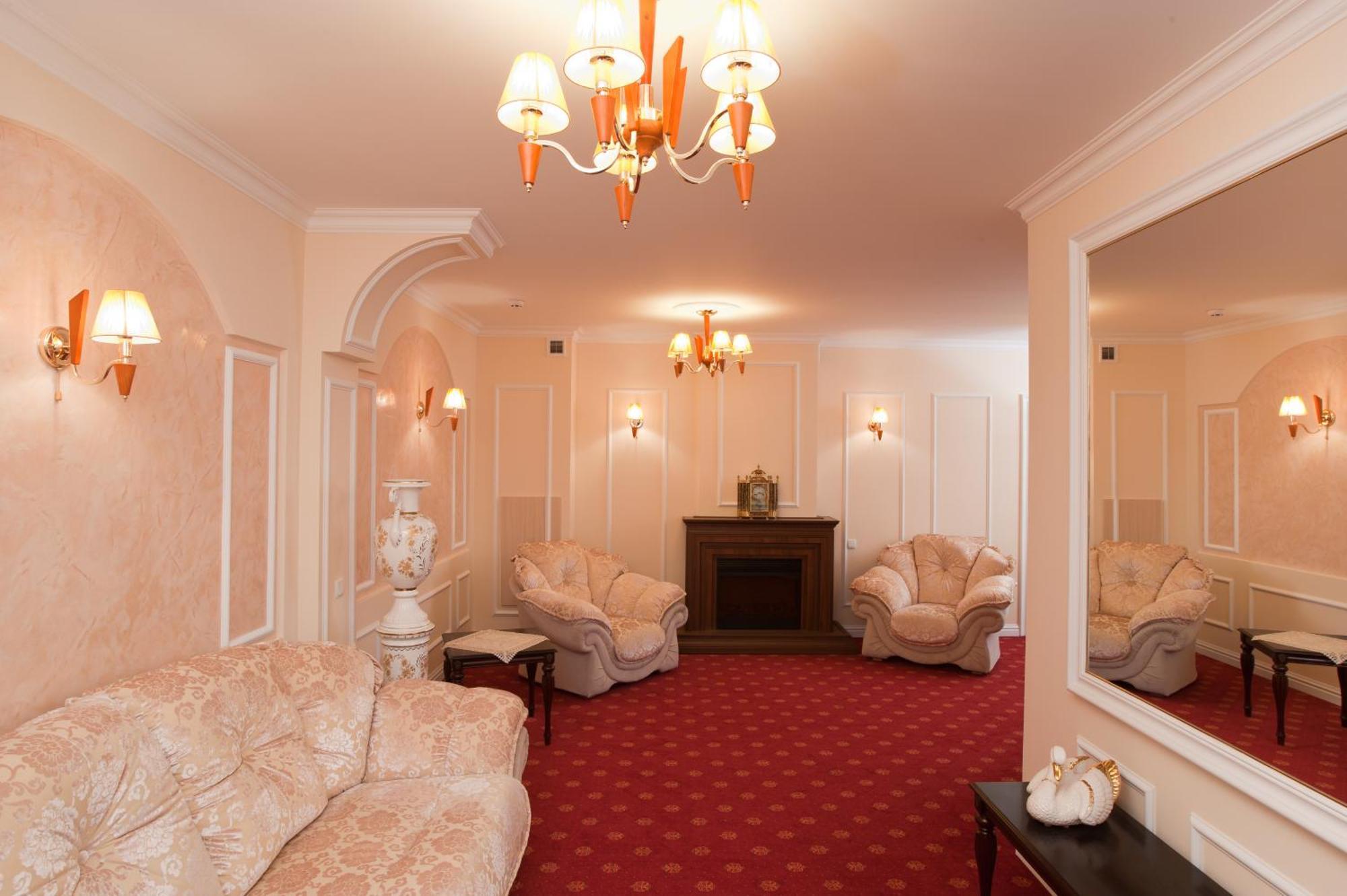 7 Sky Hotel Klinicheskaya Street  Kiew Exterior foto